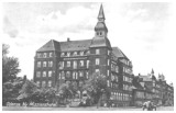 Odense ny Missionshotel 1941.