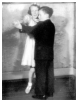 Esther og Valter. 1952.