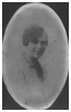 Astrid 17 år - 1929.