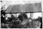 Bedstemor og bedstefars hus (farmor) i Lommelev
